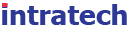 Intratech Logo